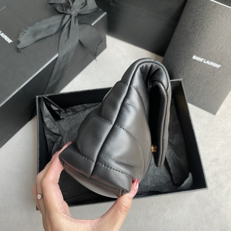 YSL Satchel Bags